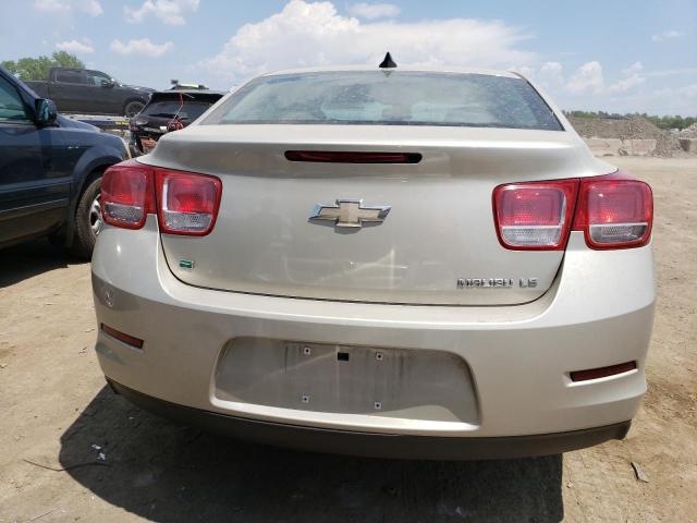 صورة رقم 6 من المزاد - 2015 CHEVROLET MALIBU LS مع VIN 1G11B5SL3FF239558