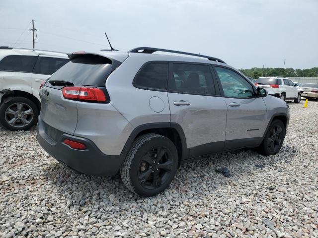 Photo 3 from auction – 2018 JEEP CHEROKEE L with VIN 1C4PJLCB9JD542816