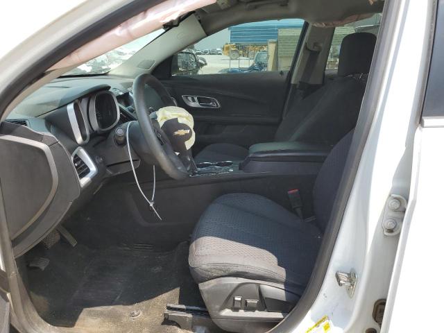 Photo 7 from auction – 2012 CHEVROLET EQUINOX LS with VIN 2GNALBEK2C1252074