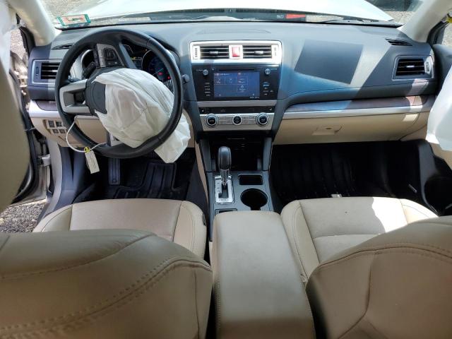 Photo 8 from auction – 2017 SUBARU OUTBACK 3. with VIN 4S4BSEKC6H3405681