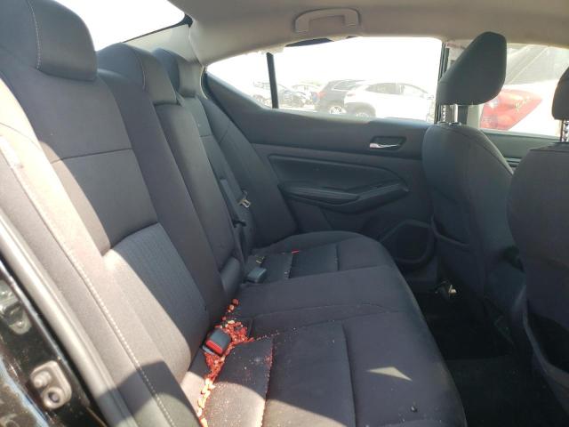 Photo 10 from auction – 2021 NISSAN ALTIMA S with VIN 1N4BL4BV1MN375295