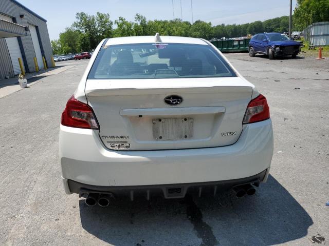 Photo 6 from auction – 2020 SUBARU WRX LIMITE with VIN JF1VA1J62L9808643