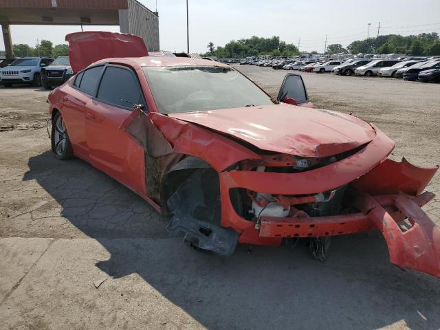 Photo 4 from auction – 2016 DODGE CHARGER R/ with VIN 2C3CDXCT8GH296718
