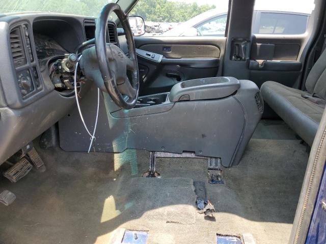 Photo 7 from auction – 2003 CHEVROLET SILVERADO with VIN 1GCEK19T73E164632