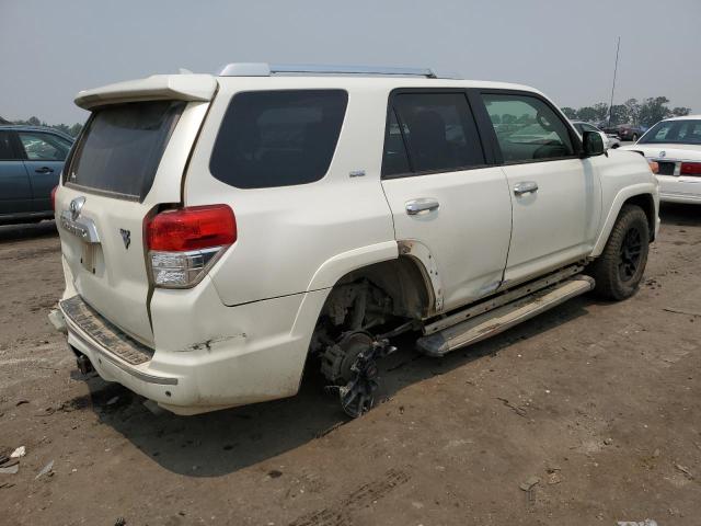 Photo 3 from auction – 2012 TOYOTA 4RUNNER SR with VIN JTEBU5JR8C5103919