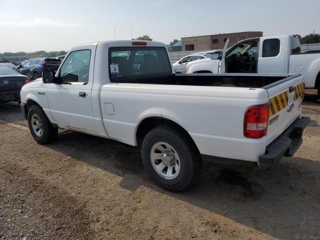 Photo 2 from auction – 2008 FORD RANGER with VIN 1FTYR10D58PA49201