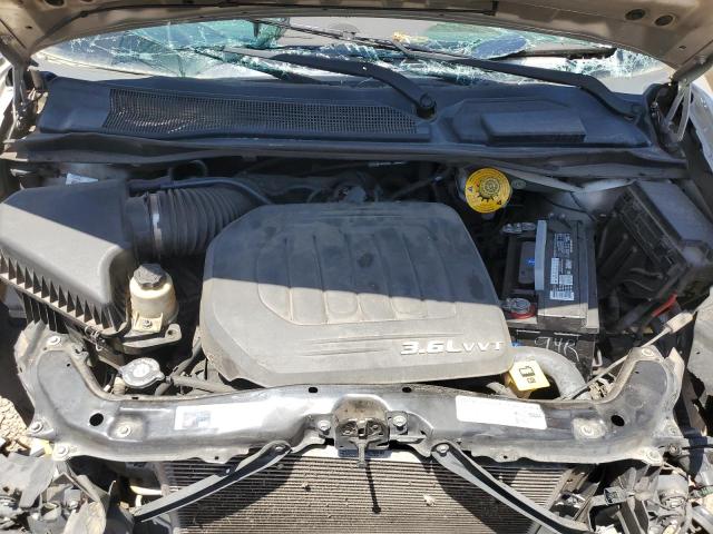 Photo 12 from auction – 2014 CHRYSLER TOWN & COU with VIN 2C4RC1BG6ER292670