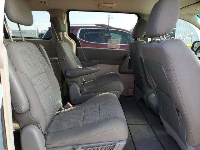 Photo 11 from auction – 2008 CHRYSLER TOWN & COU with VIN 2A8HR44H48R118949