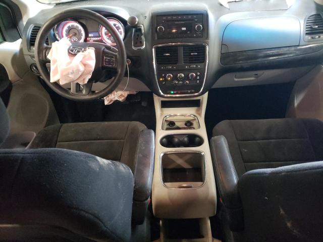Photo 8 from auction – 2013 DODGE GRAND CARA with VIN 2C4RDGCG5DR552442