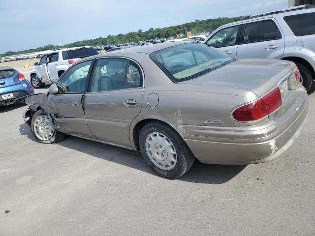 Photo 2 from auction – 2000 BUICK LESABRE LI with VIN 1G4HR54K2YU331728