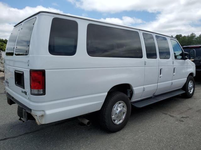 Photo 3 from auction – 2014 FORD ECONOLINE with VIN 1FBSS3BL2EDA86640