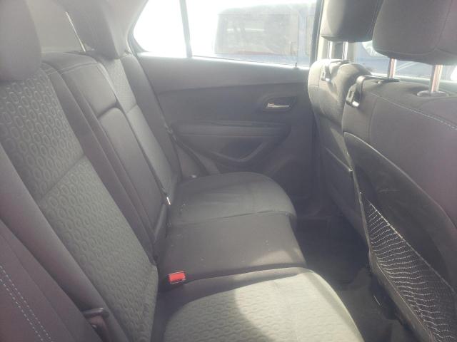 Zdjęcie 11 z aukcji – 2015 CHEVROLET TRAX LS z VIN 3GNCJKSB1FL163571