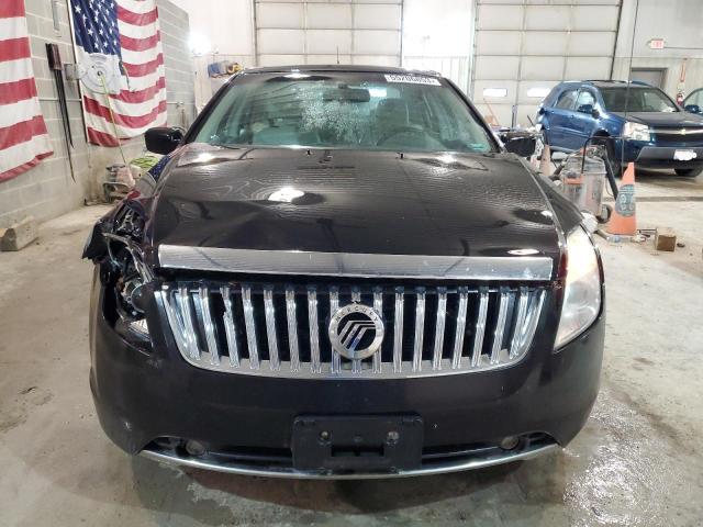 Photo 5 from auction – 2010 MERCURY MILAN PREM with VIN 3MEHM0JA7AR600612