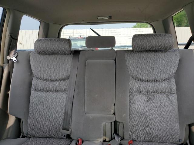 Photo 10 from auction – 2003 TOYOTA HIGHLANDER with VIN JTEGF21A830112643