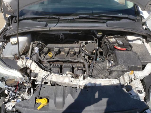 Photo 11 from auction – 2012 FORD FOCUS SE with VIN 1FAHP3K2XCL204456