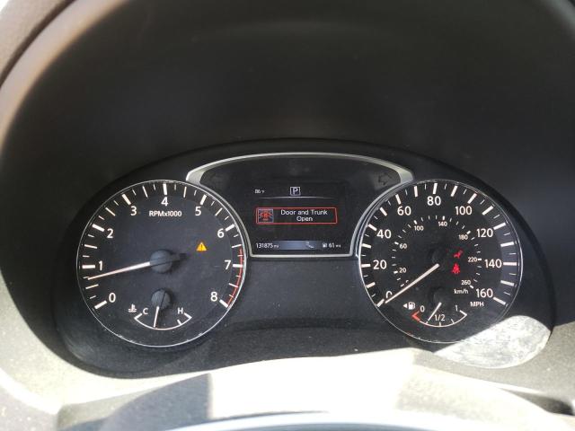 Photo 9 from auction – 2016 NISSAN ALTIMA 2.5 with VIN 1N4AL3AP2GC136220