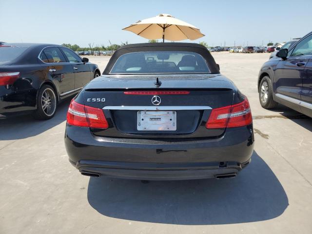 Photo 6 from auction – 2012 MERCEDES-BENZ E 550 with VIN WDDKK7DF9CF161724