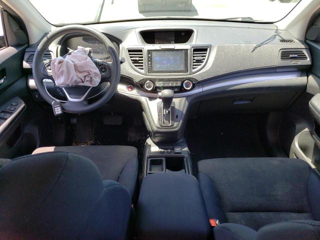 Photo 8 from auction – 2016 HONDA CR-V EX with VIN 2HKRM4H59GH673689