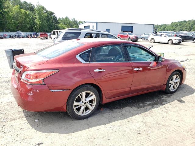 Photo 3 from auction – 2015 NISSAN ALTIMA 2.5 with VIN 1N4AL3AP9FC423861