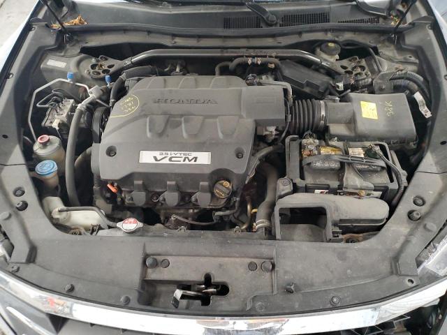 Photo 11 from auction – 2012 HONDA CROSSTOUR with VIN 5J6TF2H53CL004340