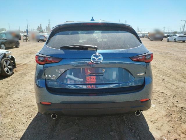 Photo 6 from auction – 2023 MAZDA CX-5 with VIN JM3KFBAM6P0131214