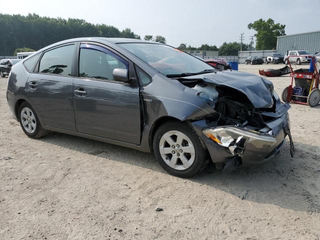 Photo 4 from auction – 2008 TOYOTA PRIUS with VIN JTDKB20U183302599