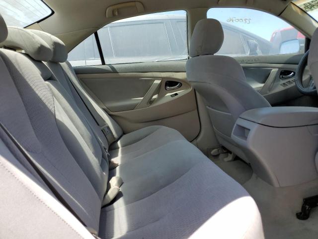 Photo 10 from auction – 2007 TOYOTA CAMRY CE with VIN 4T1BE46K17U526632