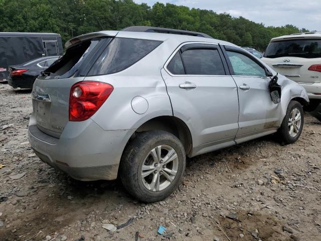 Photo 3 from auction – 2013 CHEVROLET EQUINOX LT with VIN 2GNFLNEK2D6160975