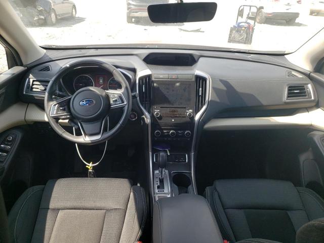 Photo 8 from auction – 2019 SUBARU ASCENT PRE with VIN 4S4WMAFD2K3418331