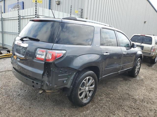 Photo 3 from auction – 2014 GMC ACADIA SLT with VIN 1GKKRRKD8EJ143903