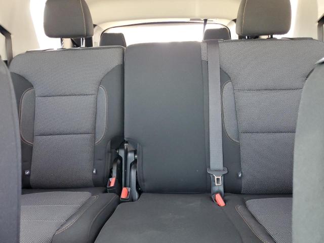 Photo 10 from auction – 2019 CHEVROLET TRAVERSE L with VIN 1GNERFKW2KJ285885