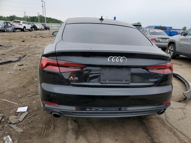 صورة رقم 6 من المزاد - 2019 AUDI A5 PREMIUM مع VIN WAUDNCF5XKA089528