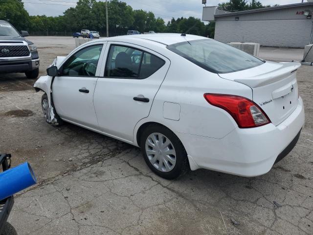Photo 2 from auction – 2019 NISSAN VERSA S with VIN 3N1CN7AP8KL832889