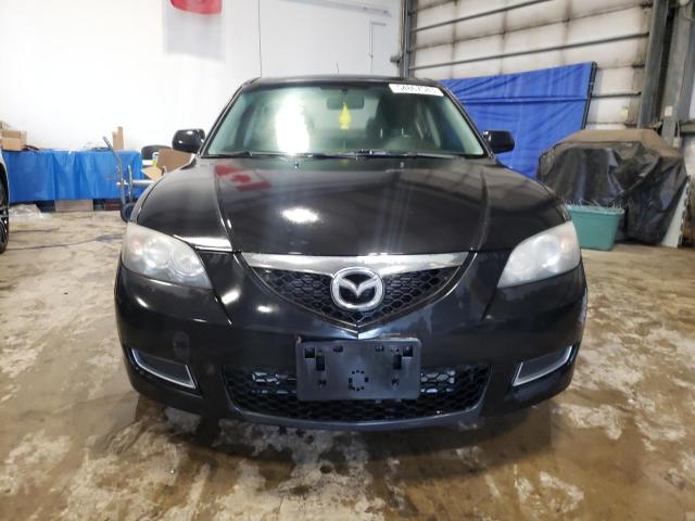 Photo 5 from auction – 2008 MAZDA 3 I with VIN JM1BK32F481852461