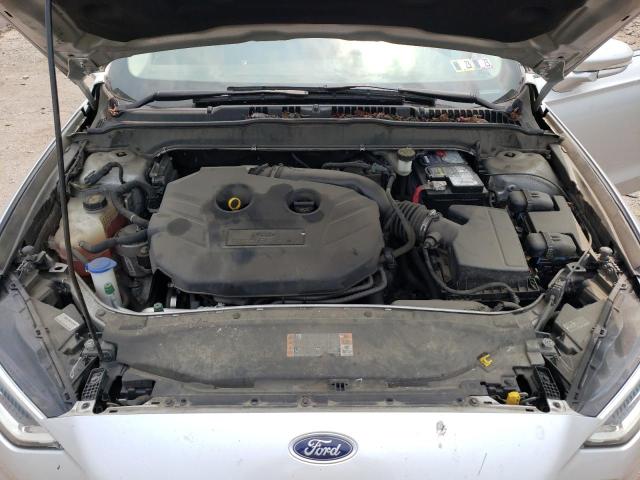 Photo 11 from auction – 2017 FORD FUSION TIT with VIN 3FA6P0K99HR183997
