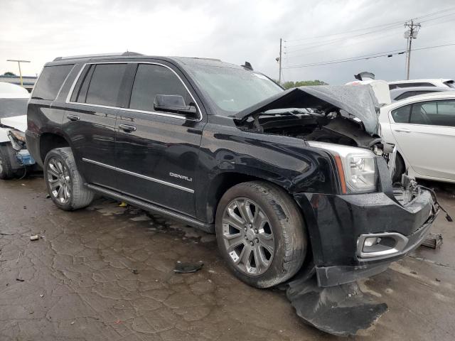Photo 4 from auction – 2016 GMC YUKON DENA with VIN 1GKS2CKJ9GR351171
