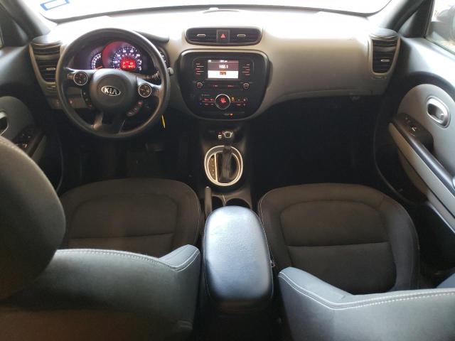 Photo 8 from auction – 2017 KIA SOUL + with VIN KNDJP3A54H7429964