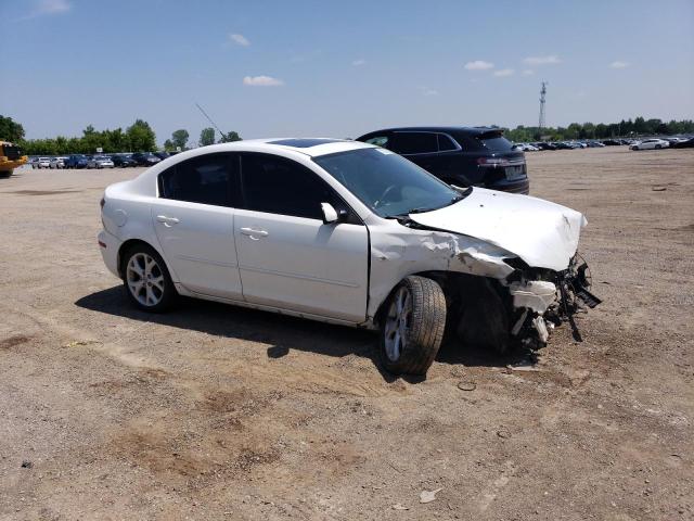 Photo 4 from auction – 2009 MAZDA 3 S with VIN JM1BK323591251874
