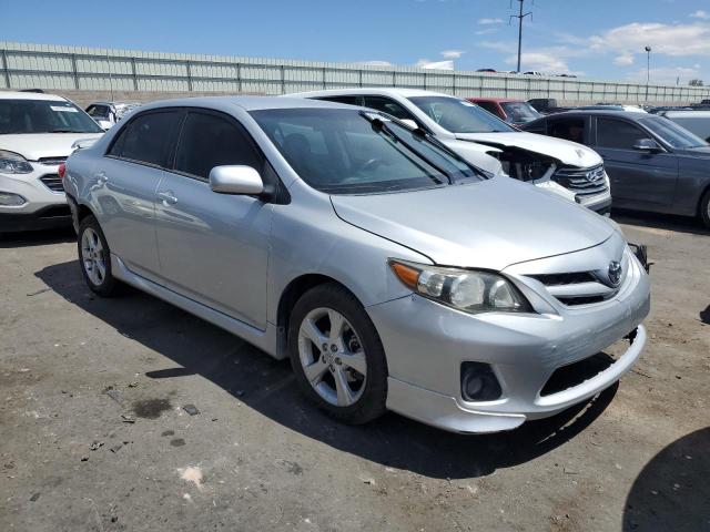 Photo 4 from auction – 2013 TOYOTA COROLLA BA with VIN 5YFBU4EE9DP160706