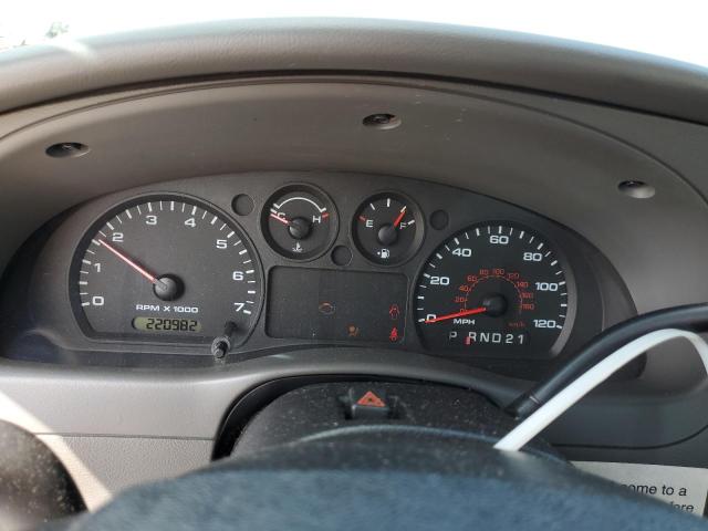 Photo 9 from auction – 2011 FORD RANGER with VIN 1FTKR1AD4BPA79687