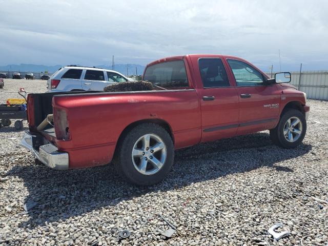 Photo 3 from auction – 2006 DODGE RAM 1500 S with VIN 1D7HU18216S675913