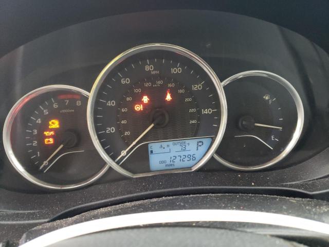 Photo 9 from auction – 2014 TOYOTA COROLLA L with VIN 2T1BURHE7EC083604