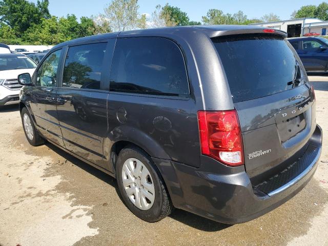 Photo 2 from auction – 2015 DODGE GRAND CARA with VIN 2C4RDGBG9FR564520
