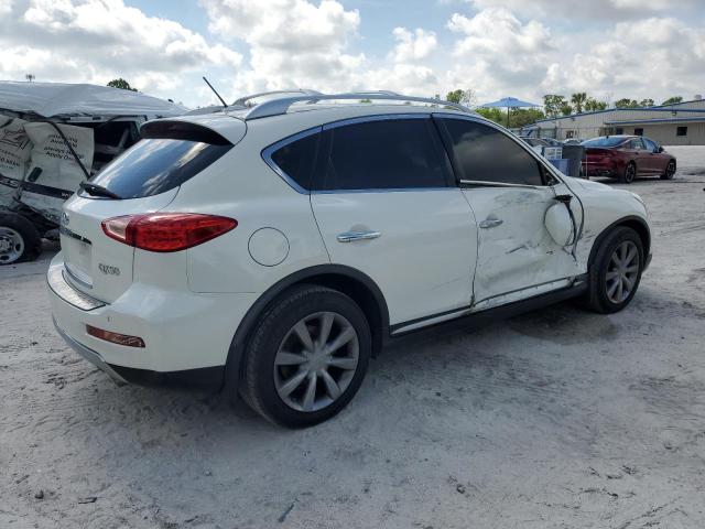 Photo 3 from auction – 2017 INFINITI QX50 with VIN JN1BJ0RR3HM414016