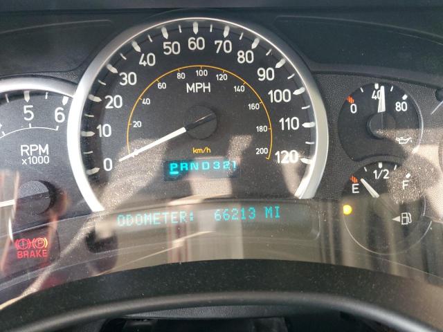 Photo 9 from auction – 2005 HUMMER H2 with VIN 5GRGN23U55H115260