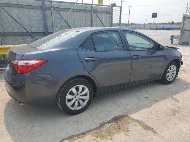 Photo 3 from auction – 2015 TOYOTA COROLLA L with VIN 2T1BURHE7FC442399