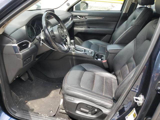 Photo 7 from auction – 2019 MAZDA CX-5 GRAND with VIN JM3KFBDM4K1682580