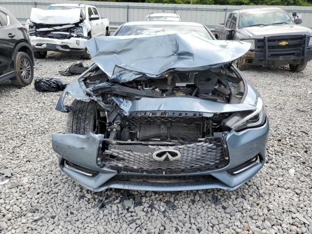 Photo 5 from auction – 2017 INFINITI Q60 PREMIU with VIN JN1EV7EKXHM360877