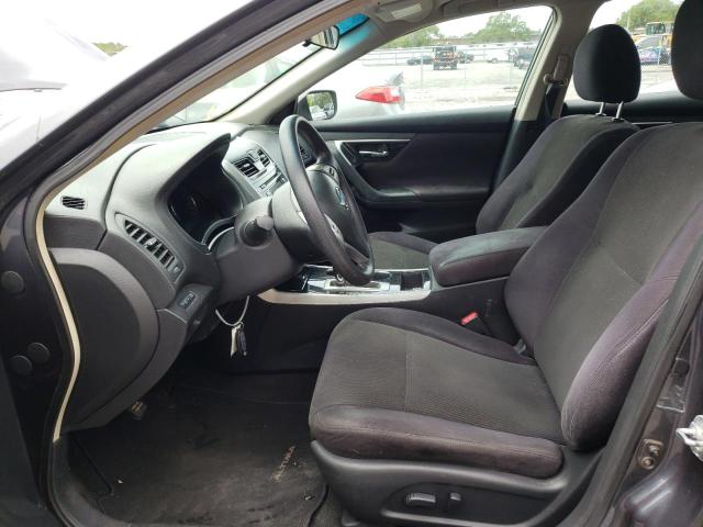 Photo 7 from auction – 2013 NISSAN ALTIMA 2.5 with VIN 1N4AL3AP5DC204893