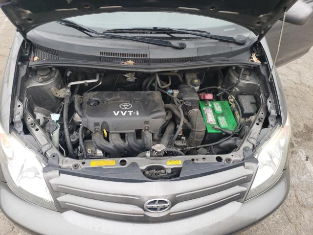 Photo 11 from auction – 2005 TOYOTA SCION XA with VIN JTKKT604650111870